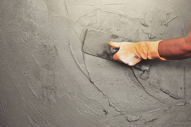 Best Concrete Installation Cost  in Soulsbyville, CA