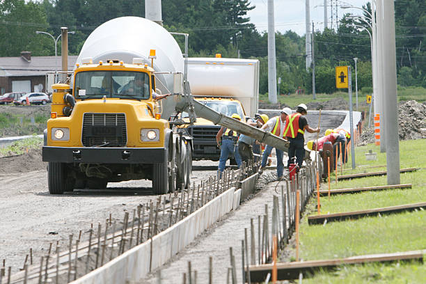 Best Concrete Driveway Installation  in Soulsbyville, CA