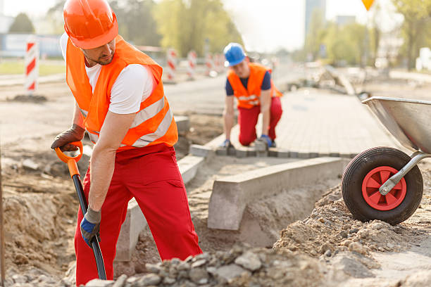 Best Concrete Flooring Contractor  in Soulsbyville, CA